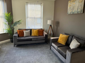 Southgate Apartment, Halifax